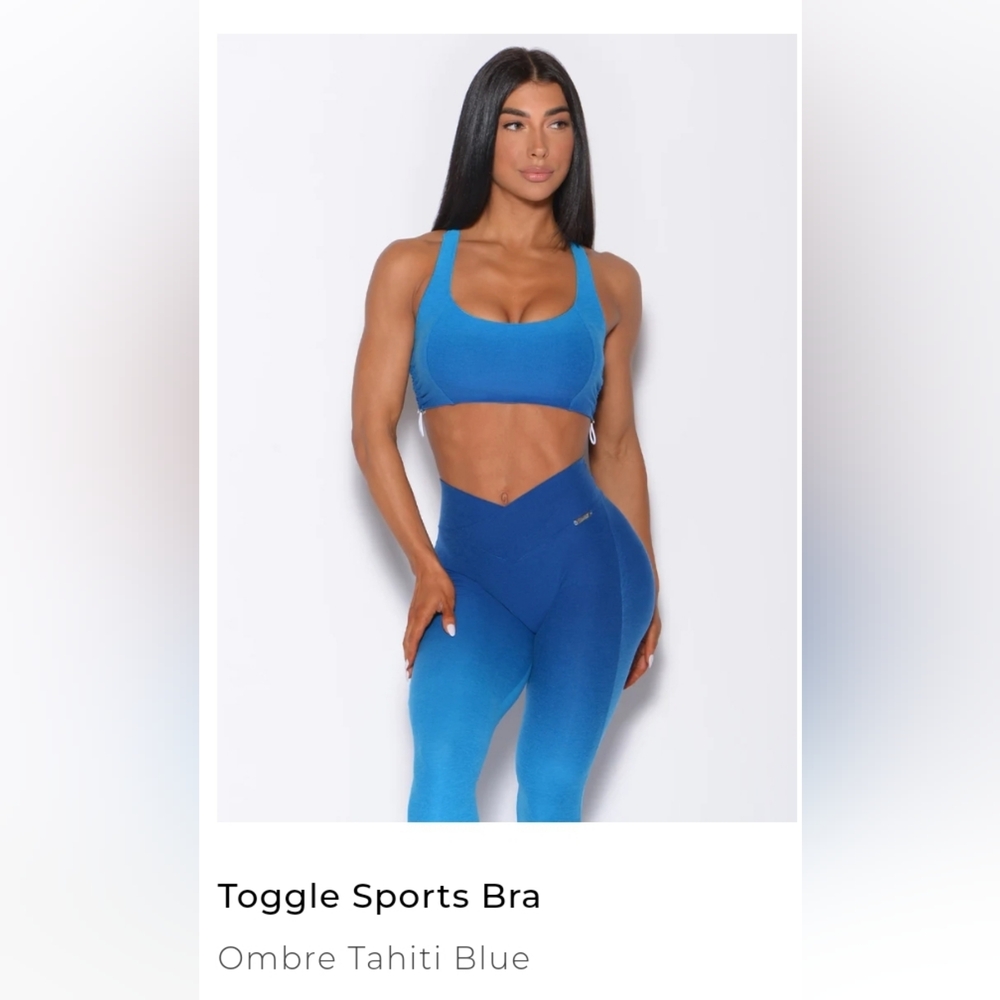 Bombshell Sportswear